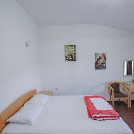 Hotel Kiko Bitola Buitenkant foto