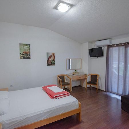 Hotel Kiko Bitola Buitenkant foto