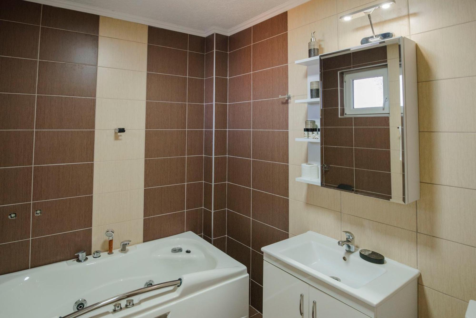 Hotel Kiko Bitola Buitenkant foto