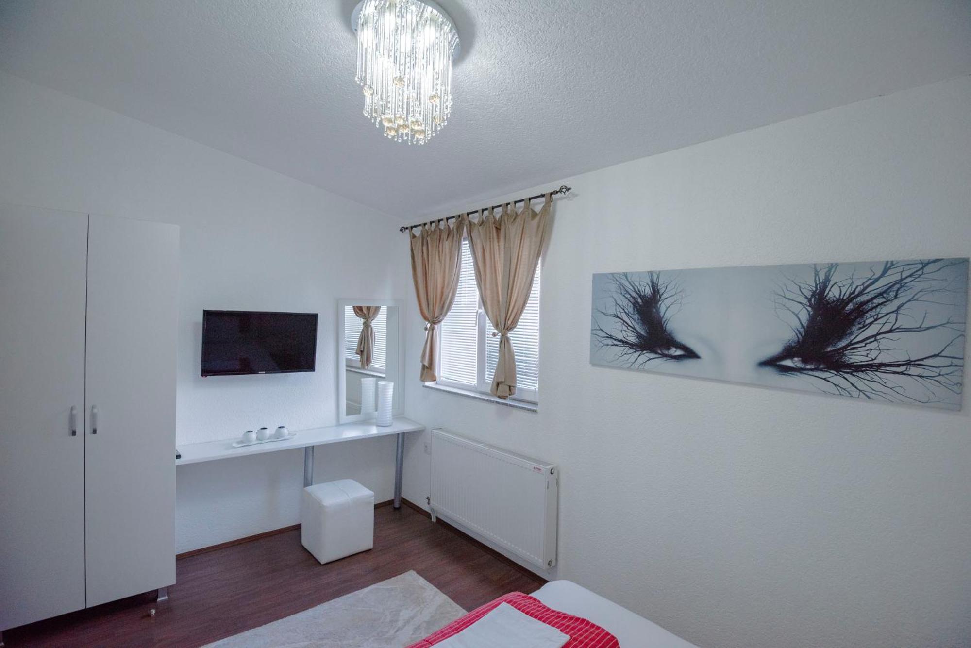 Hotel Kiko Bitola Buitenkant foto