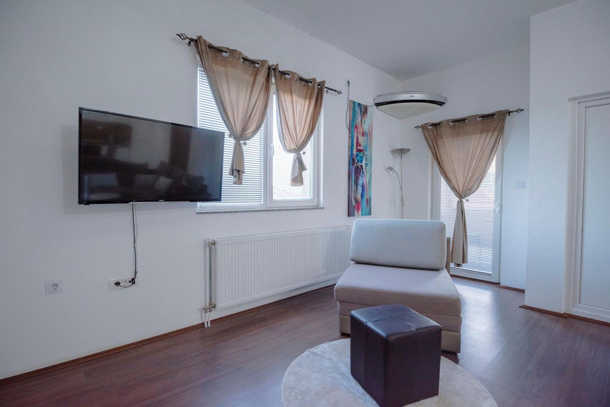 Hotel Kiko Bitola Buitenkant foto