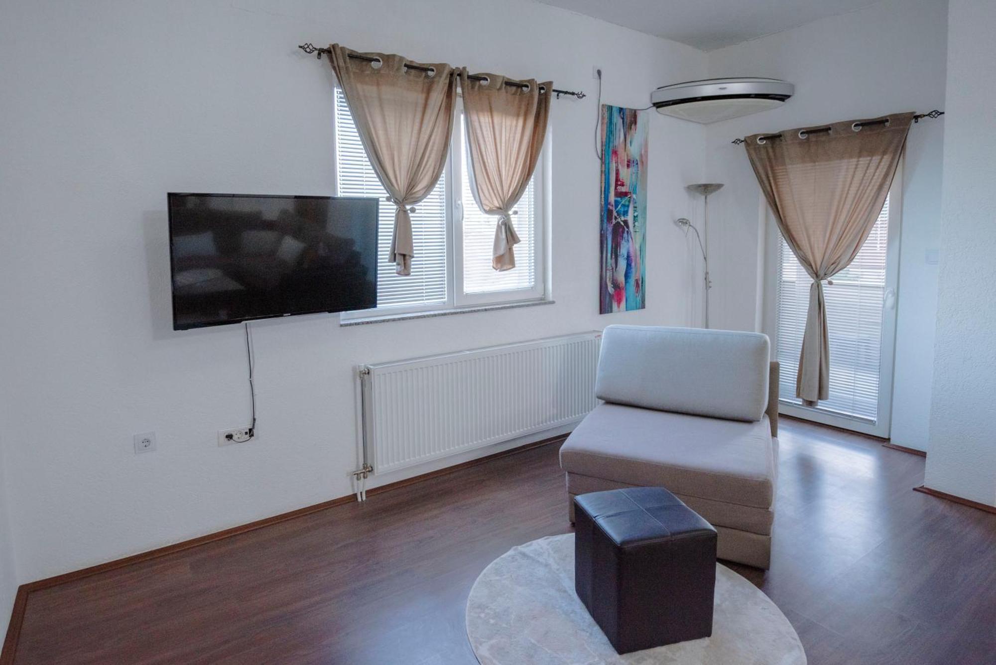 Hotel Kiko Bitola Buitenkant foto