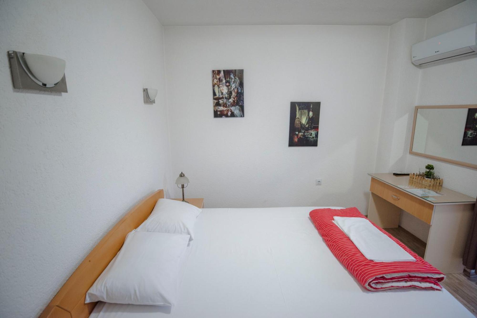 Hotel Kiko Bitola Buitenkant foto