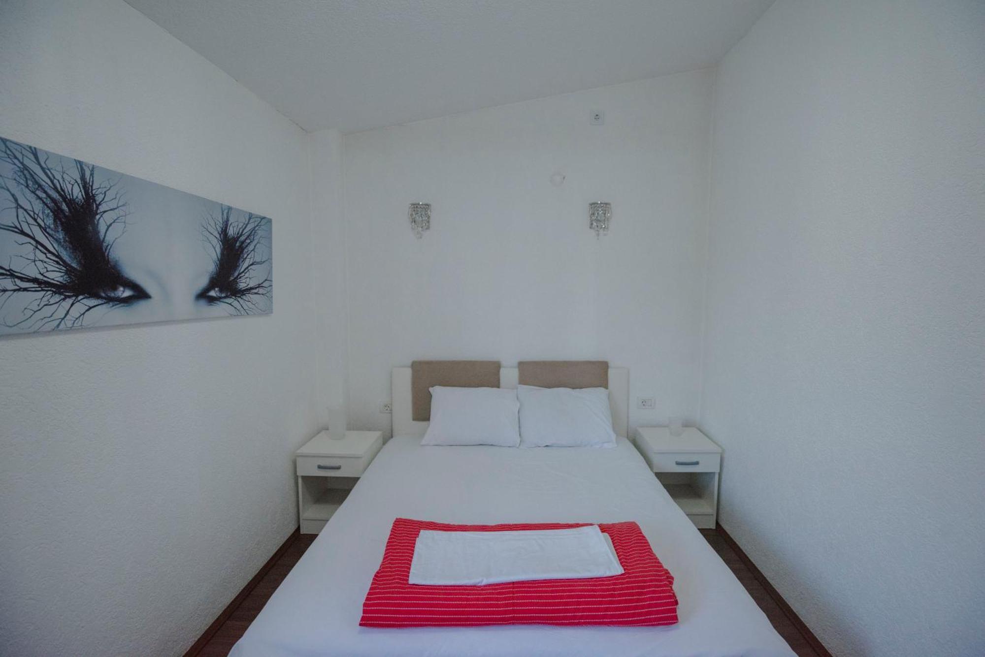 Hotel Kiko Bitola Buitenkant foto