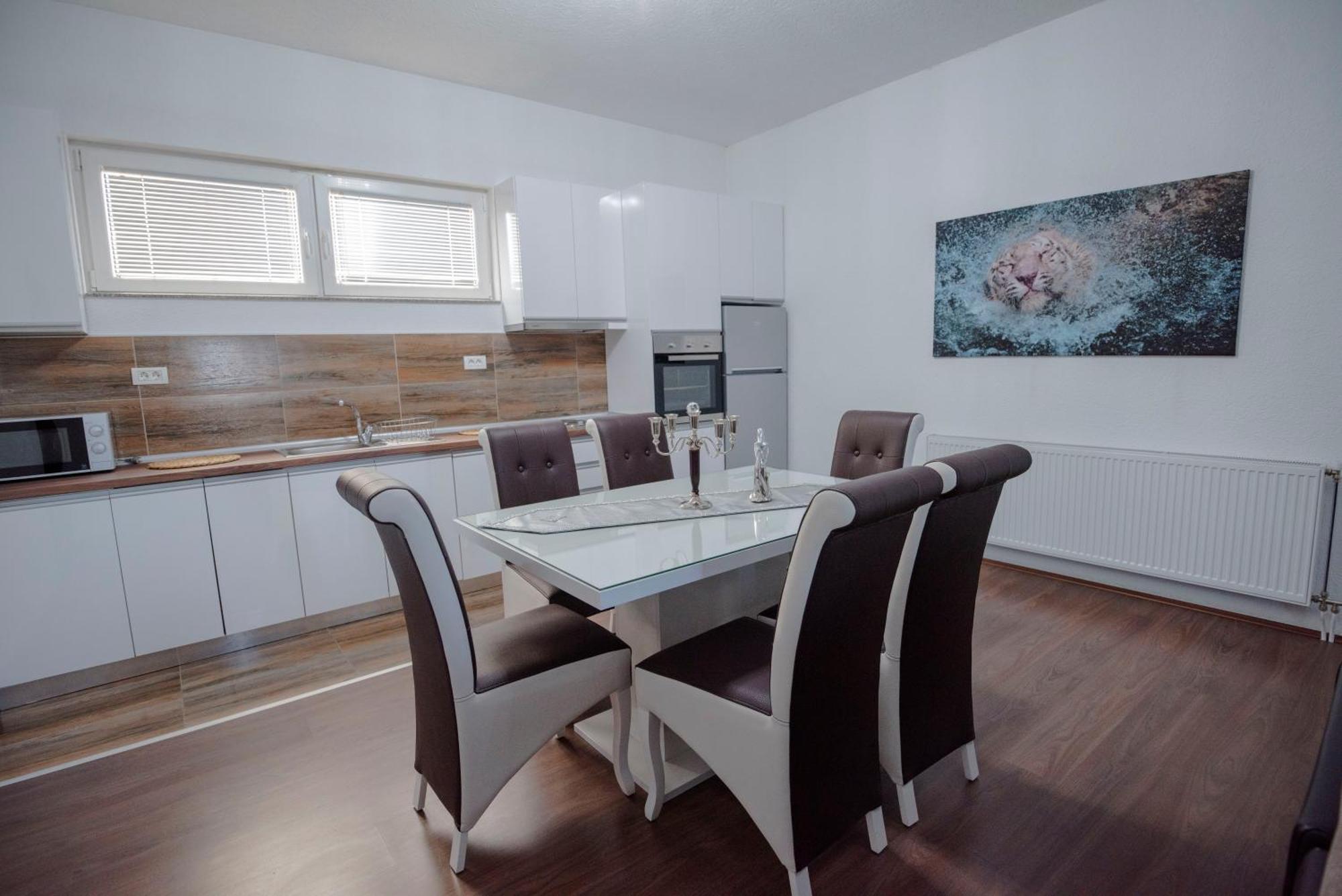 Hotel Kiko Bitola Buitenkant foto