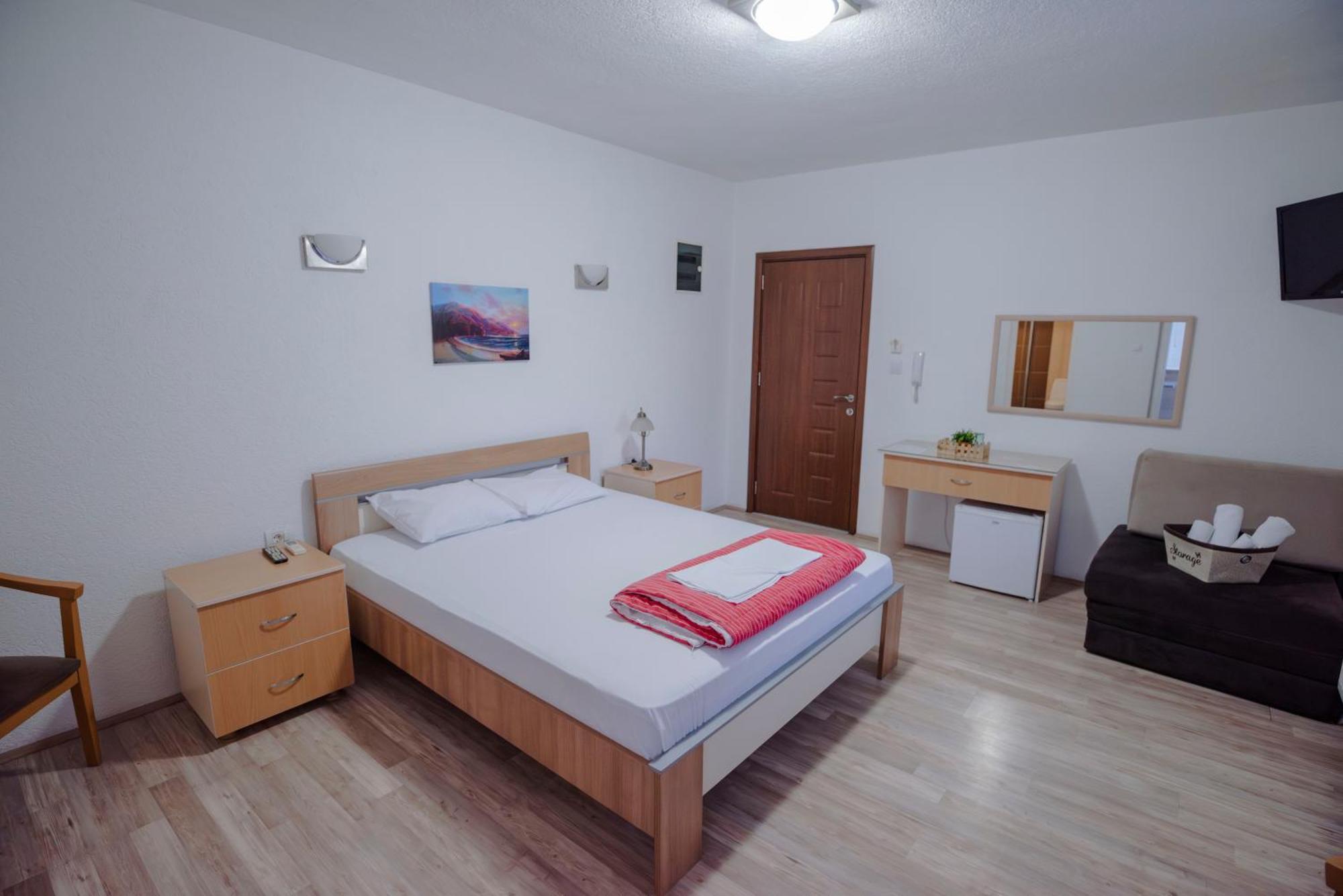 Hotel Kiko Bitola Buitenkant foto