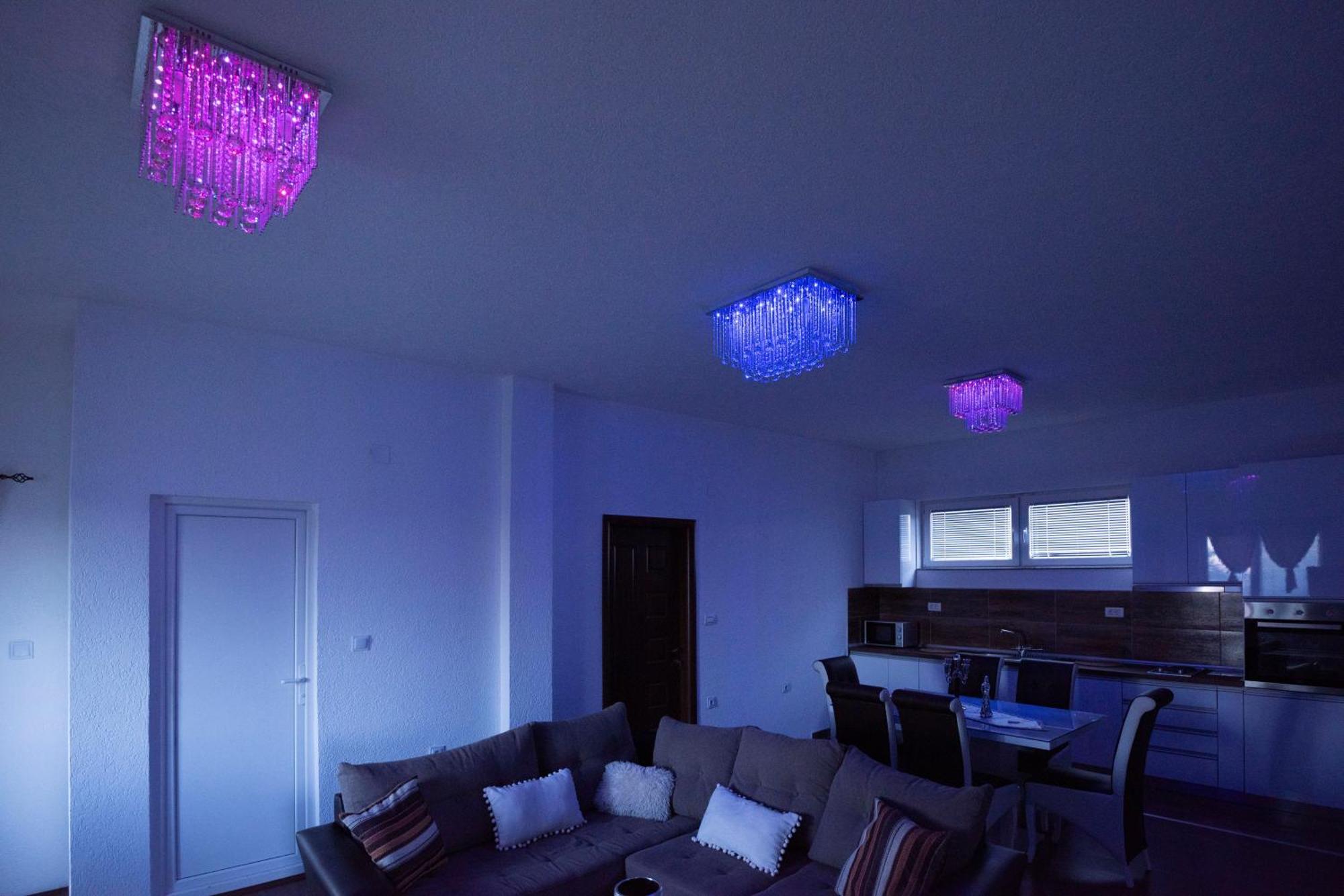 Hotel Kiko Bitola Buitenkant foto