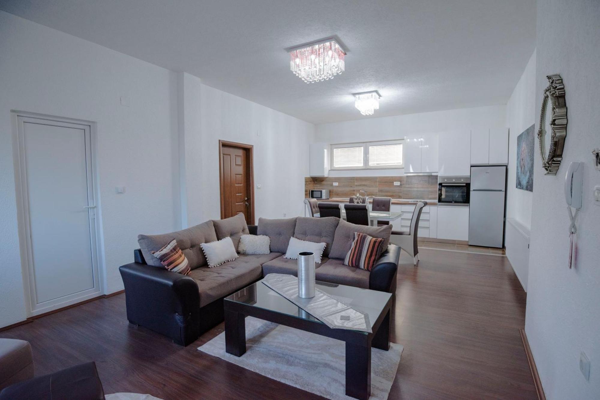 Hotel Kiko Bitola Buitenkant foto
