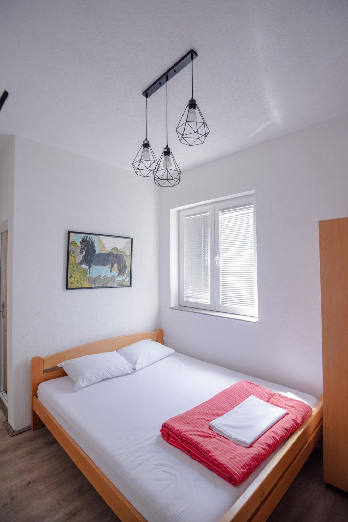 Hotel Kiko Bitola Buitenkant foto