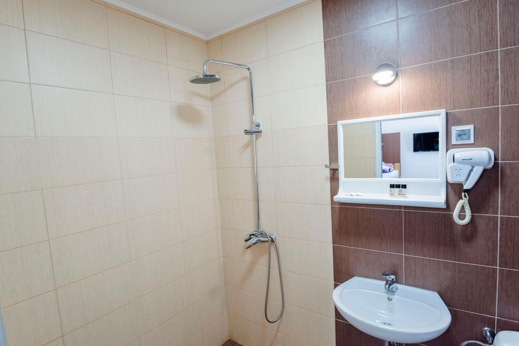Hotel Kiko Bitola Buitenkant foto