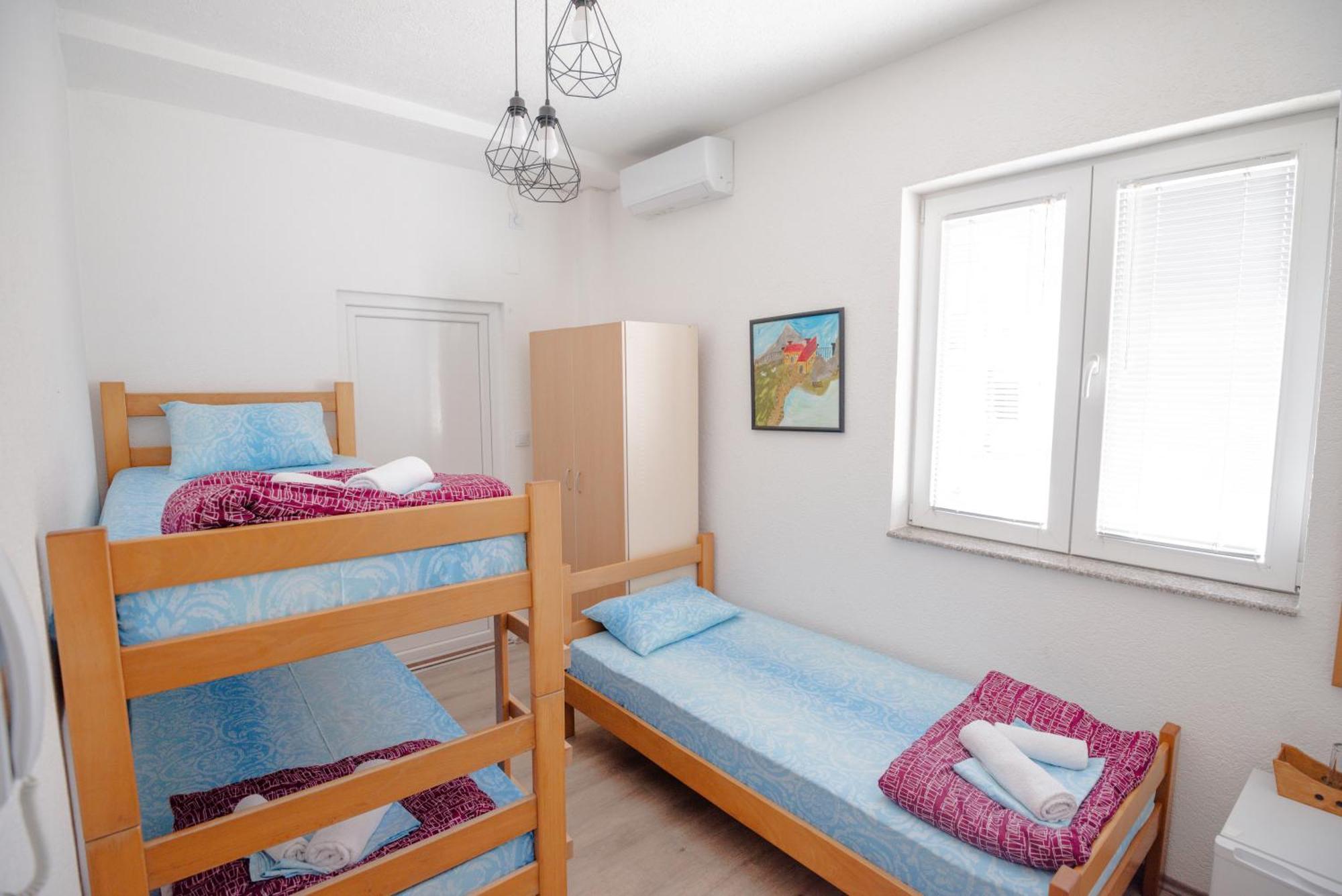 Hotel Kiko Bitola Buitenkant foto