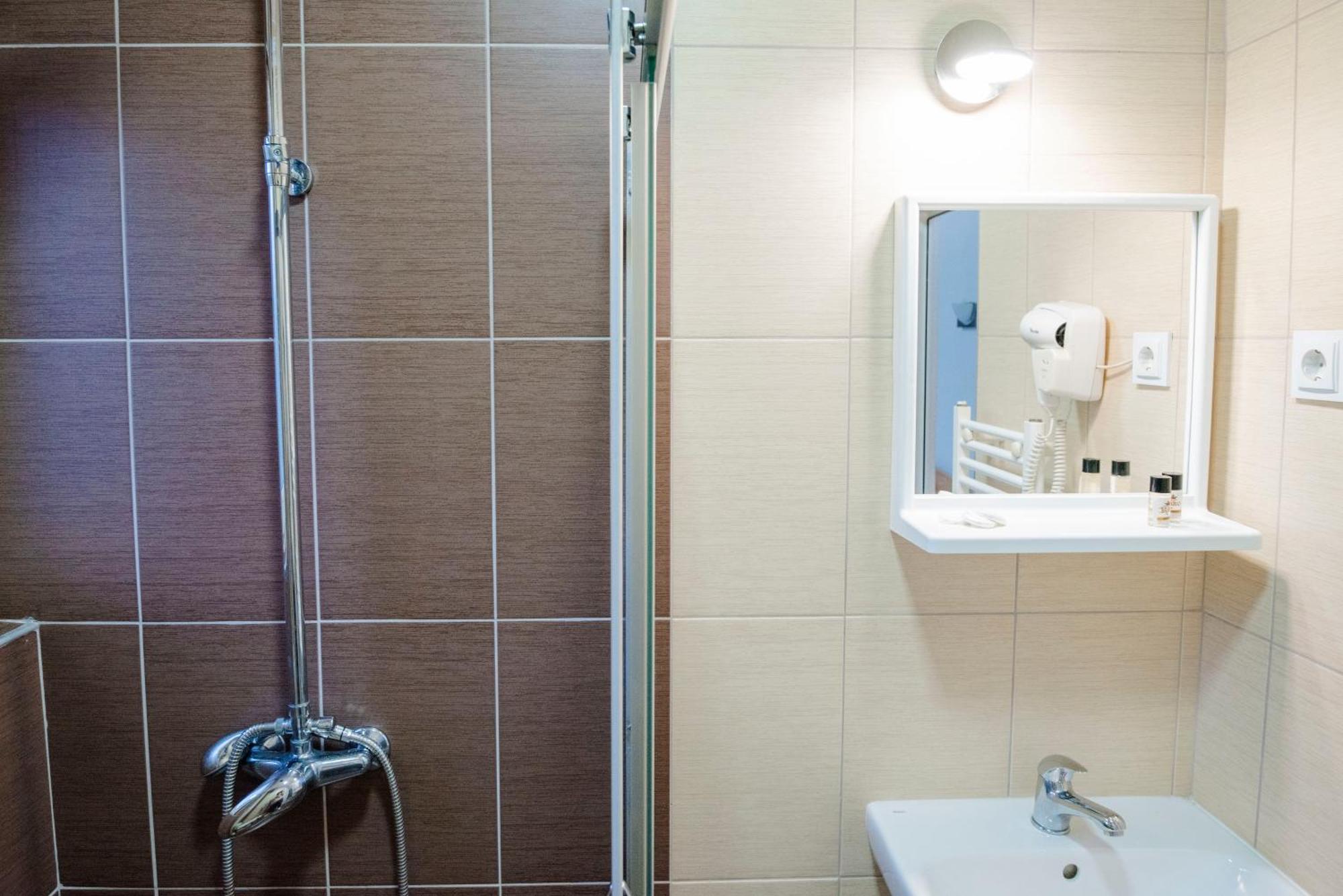 Hotel Kiko Bitola Buitenkant foto