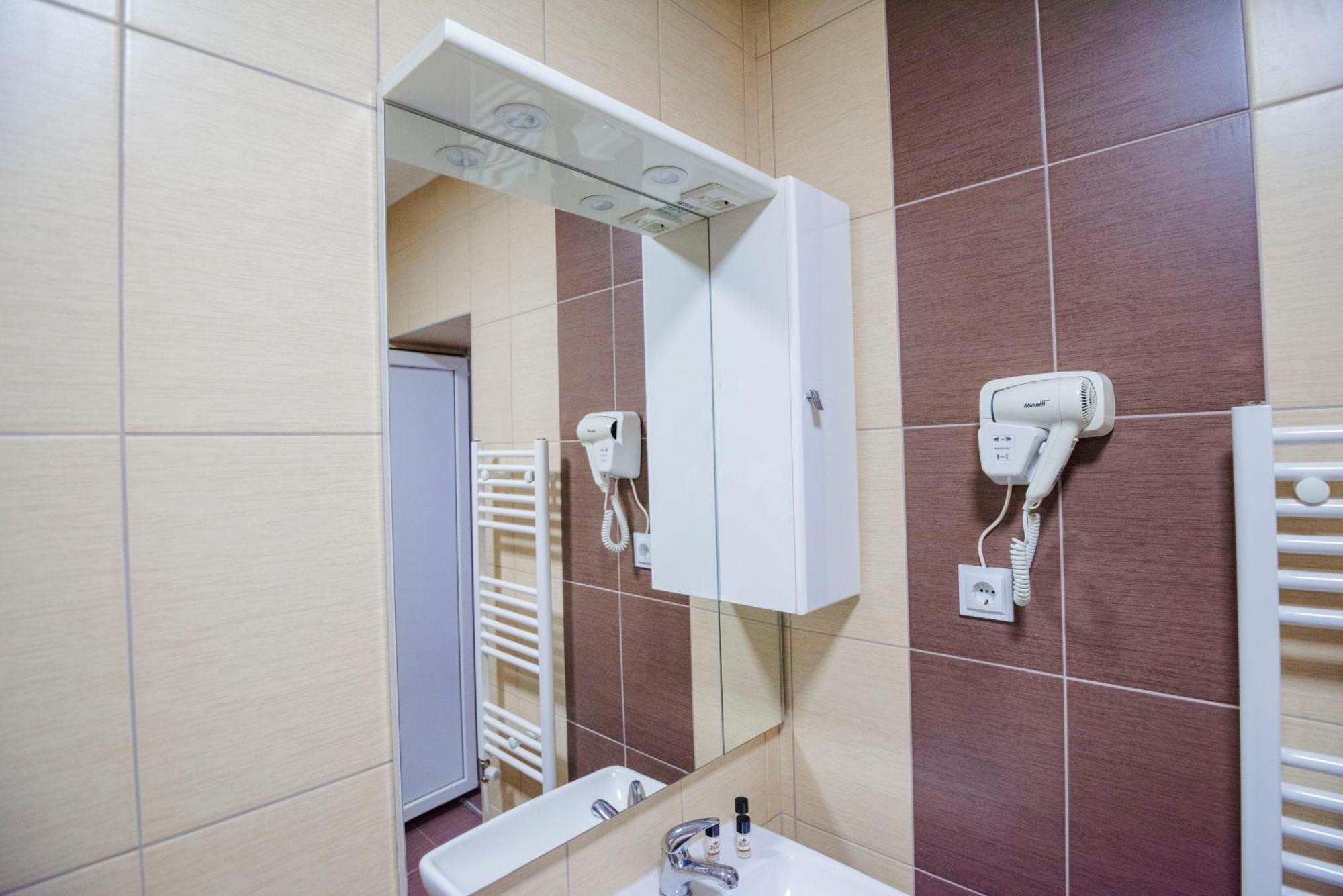 Hotel Kiko Bitola Buitenkant foto