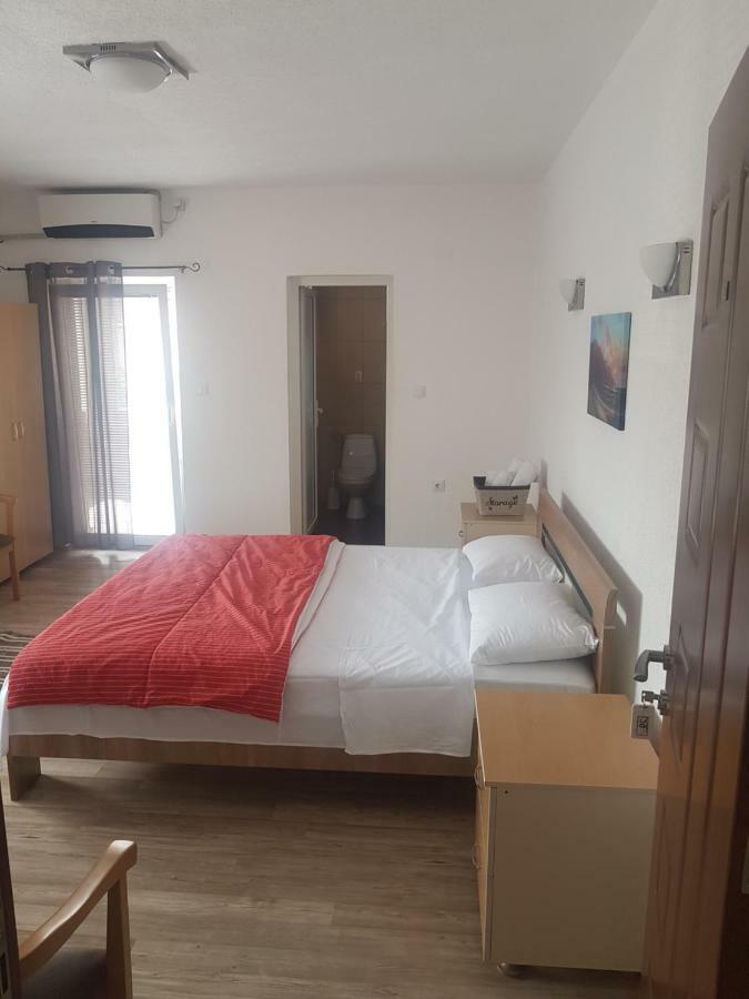 Hotel Kiko Bitola Buitenkant foto